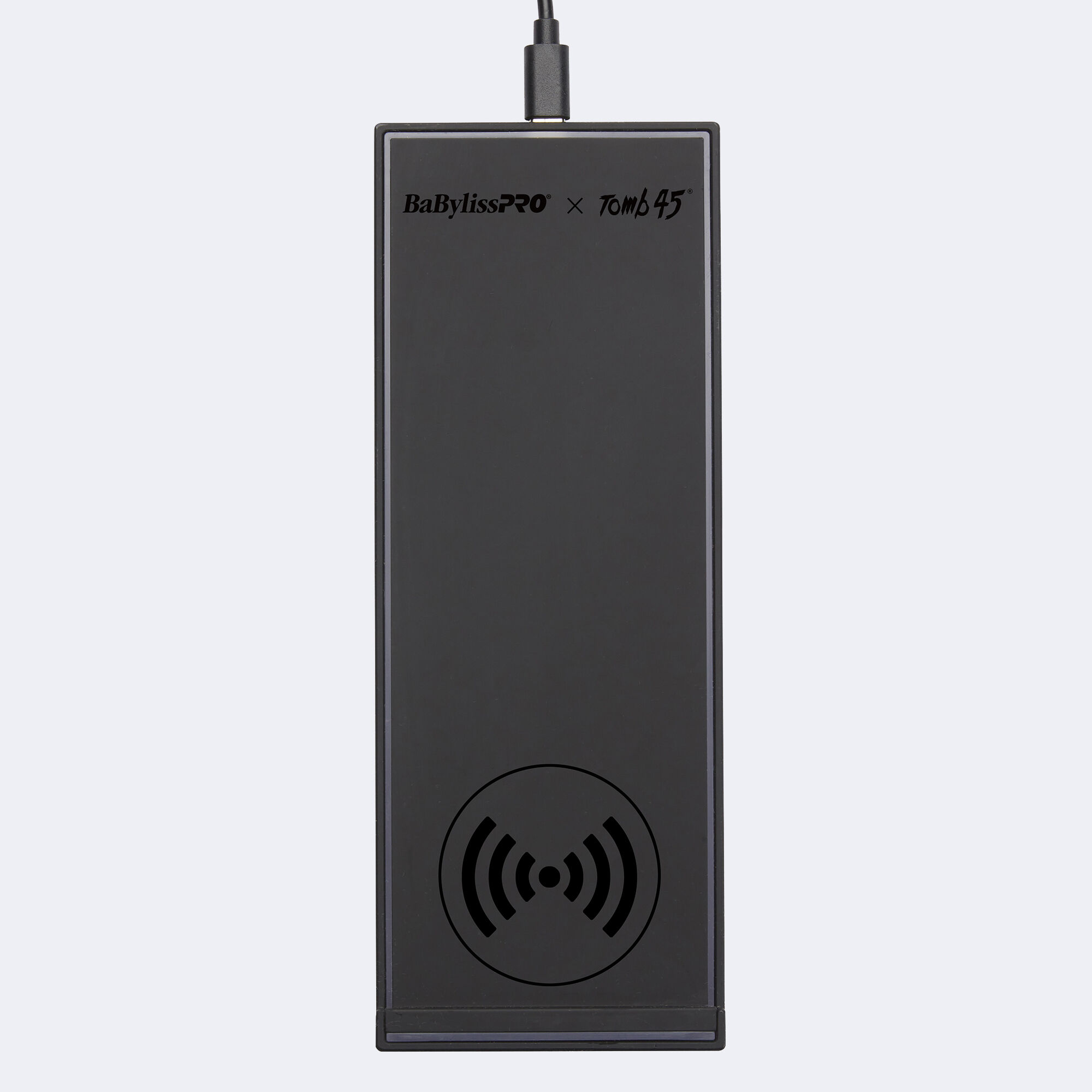 BaBylissPRO® x Tomb45® Wireless-Charging Pad