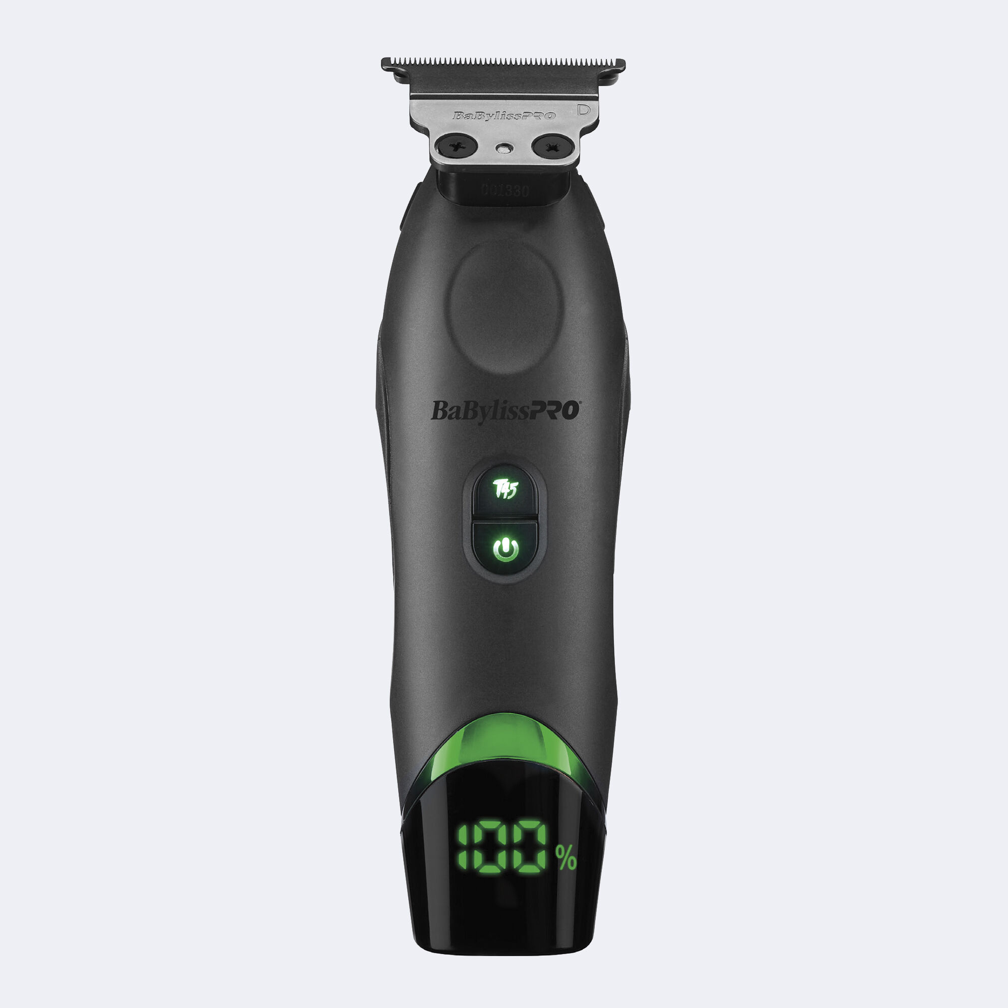 BaBylissPRO® x Tomb45® Wireless-Charging Trimmer