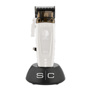 STYLECRAFT SABER 2.0 CLIPPER WHITE | SC619W