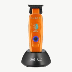 STYLECRAFT SABER TRIMMER ORANGE | SC421O