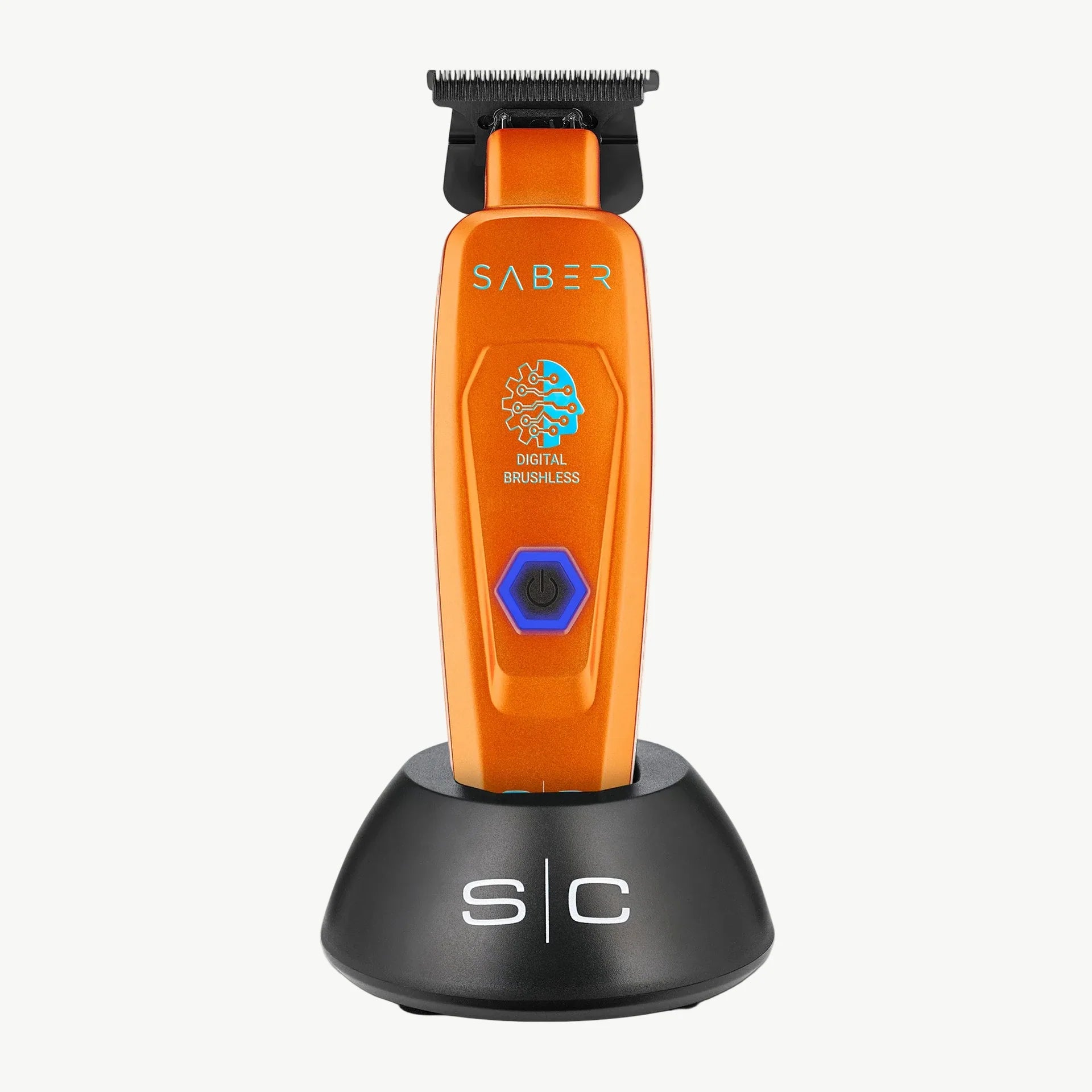 STYLECRAFT SABER TRIMMER ORANGE | SC421O
