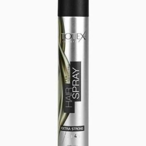 Totex Hair Spray Extra Strong 4 - 400 ml
