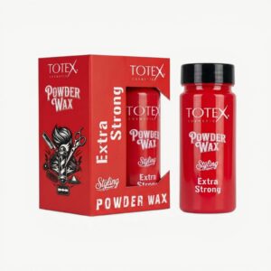 Totex Powder Wax Extra Strong 20 g